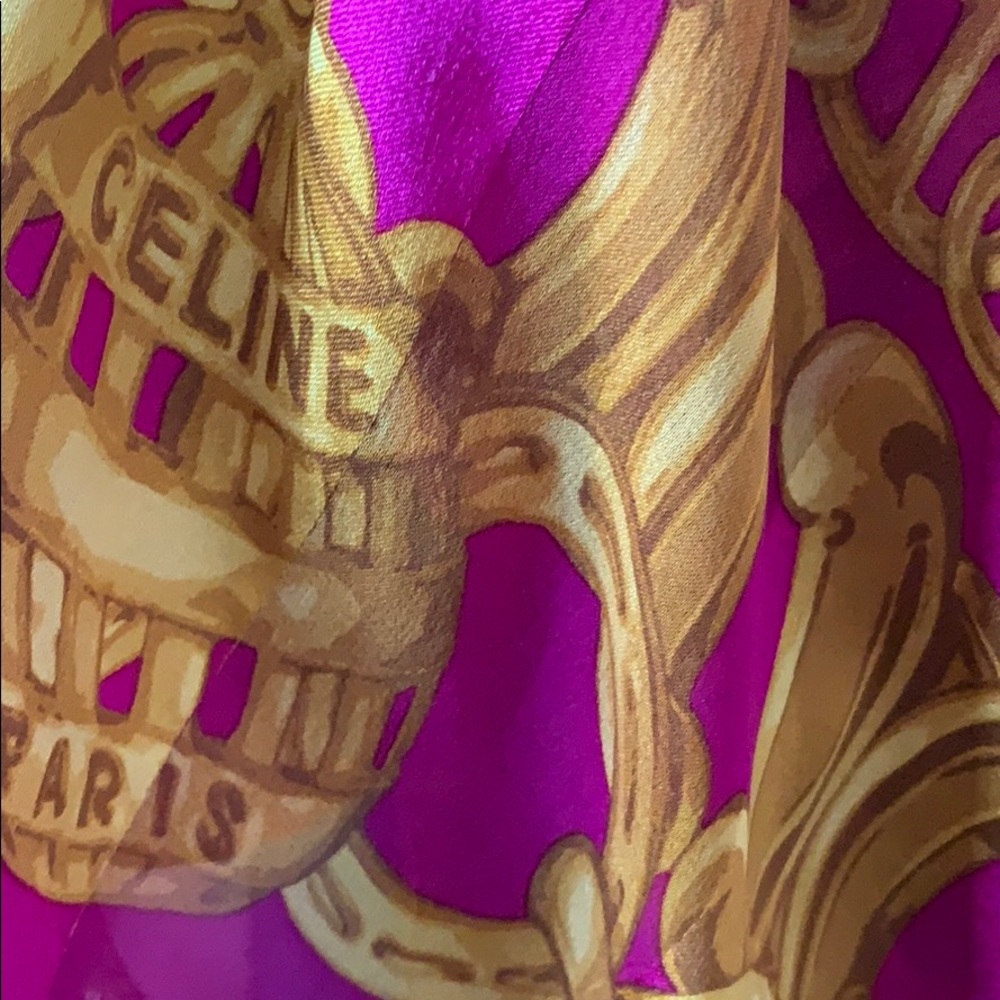 Meet your Posher, Azereth